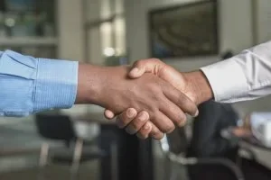 事業承継支援・保育園M&A仲介の相談と合意形成のイメージ
