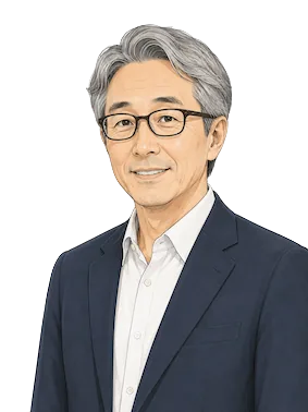 進行役：山本