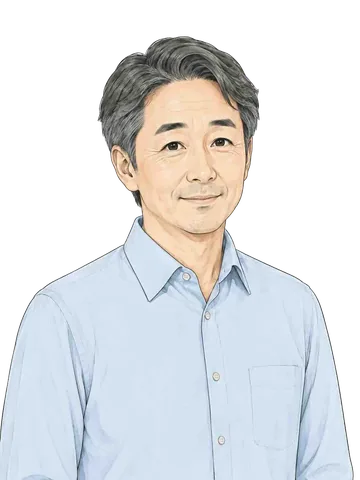 佐々木さん