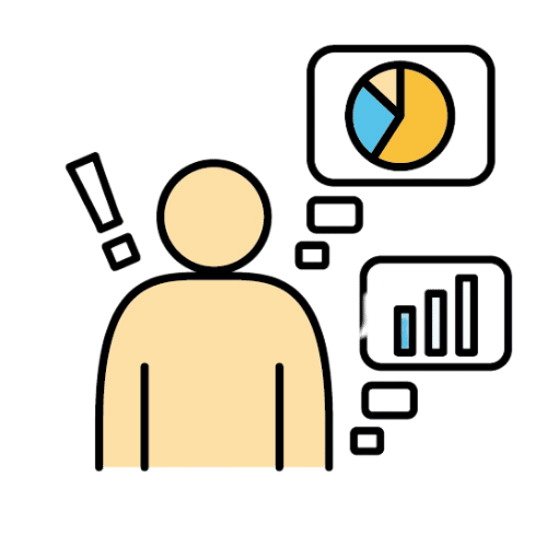 経営・財務のイメージ